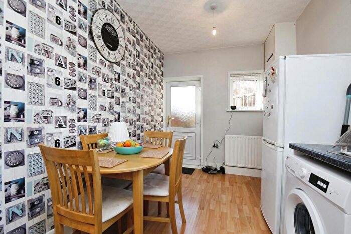 2 Bedroom Semi-Detached House For Sale In Baytree Road, Darlington, DL1