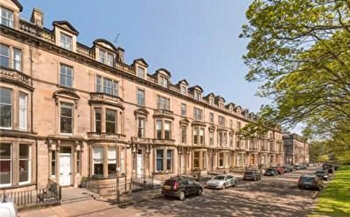 1 Bedroom Flat To Rent In Learmonth Terrace, Edinburgh, EH4