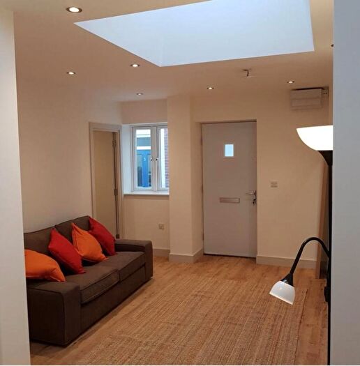 1 Bedroom Flat To Rent In Ashley Road, Bristol, BS6