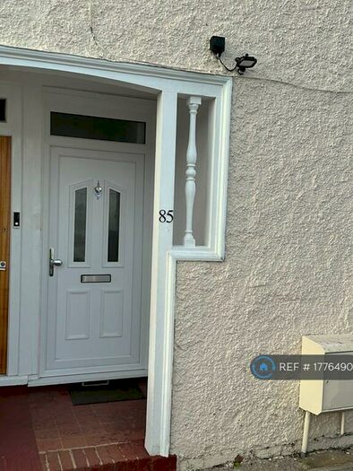 3 Bedroom Terraced House To Rent In Fortescue Road, London, HA8