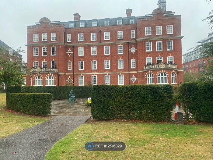 2 Bedroom Flat To Rent In Thomas Wyatt Close, Norwich, NR2