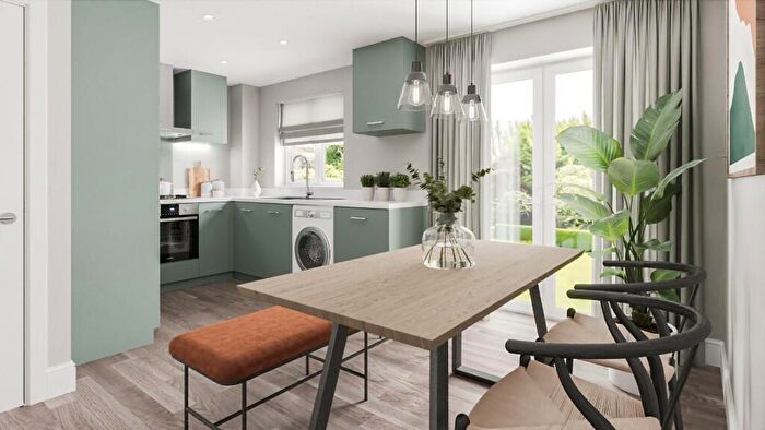 2 Bedroom Terraced House For Sale In Brook Road, Swindon, SN3