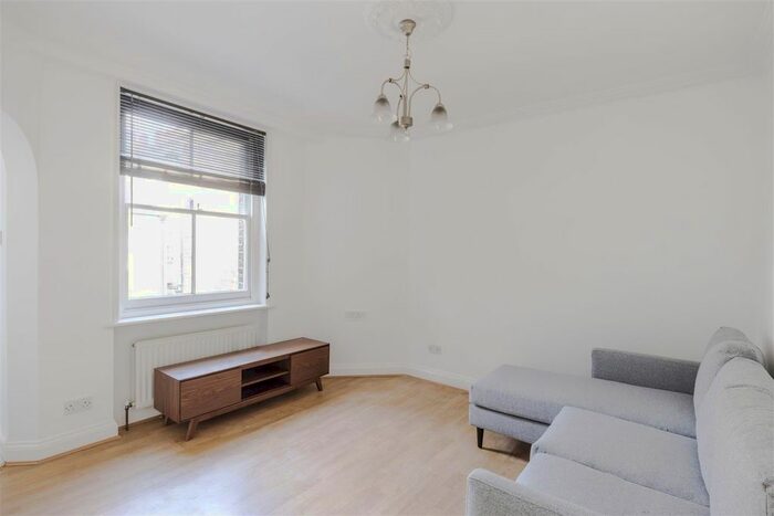 1 Bedroom Flat To Rent In Gosfield Street, Fitzrovia, W1W