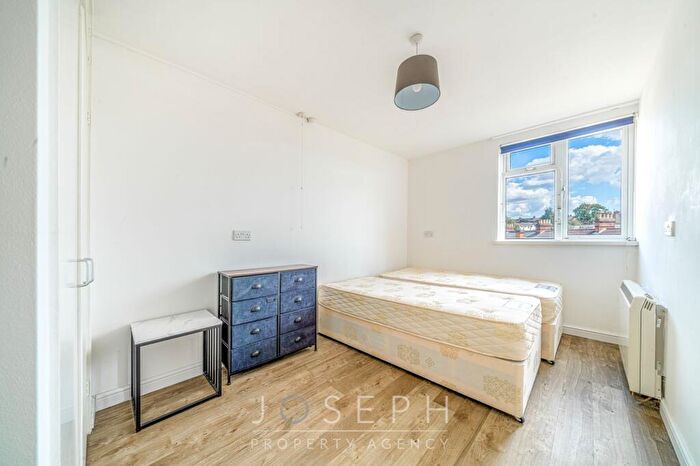 2 Bedroom Apartment To Rent In Ipswich, IP4