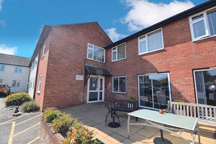 1 Bedroom Flat To Rent In Havencroft Court, North Street, Walton On The Naze, CO14