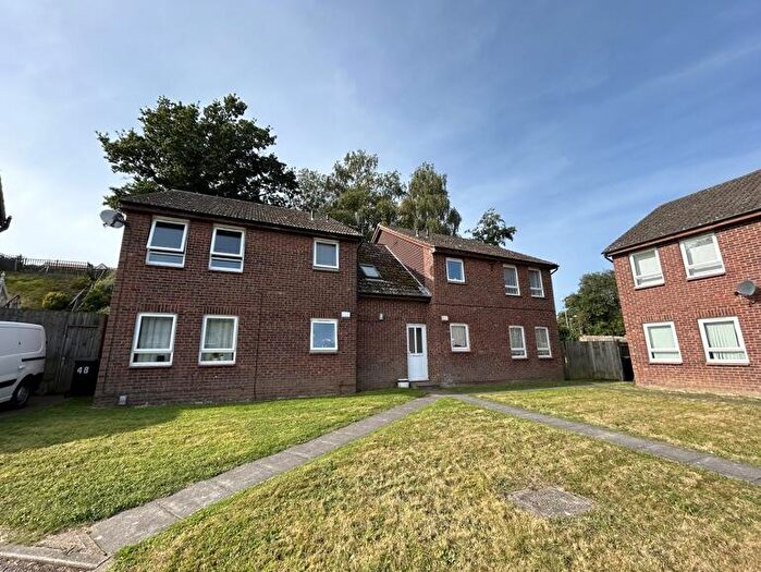 Studio To Rent In Longham Copse, Downswood, Maidstone, Kent, ME15