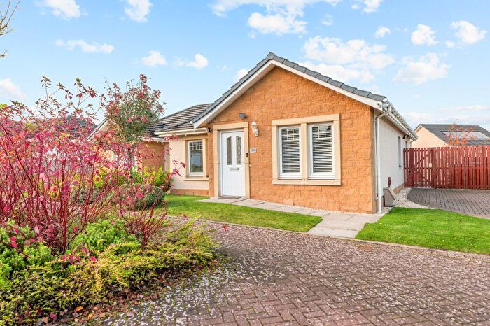 3 Bedroom Semi Detached House For Sale In Castle Drive, Auchterarder, PH3