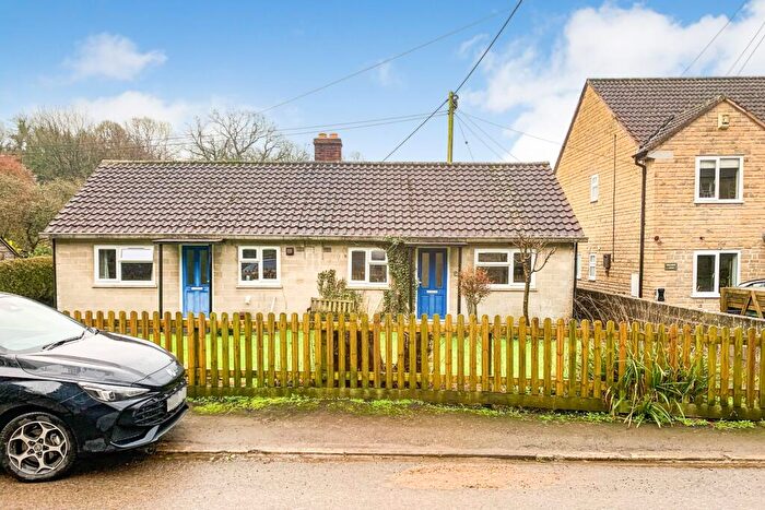 1 Bedroom Bungalow For Sale In Kale Street, Batcombe, Shepton Mallet, BA4