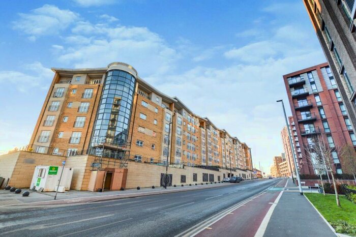 2 Bedroom Flat To Rent In Fusion, Middlewood Street, Salford, Manchester, M5