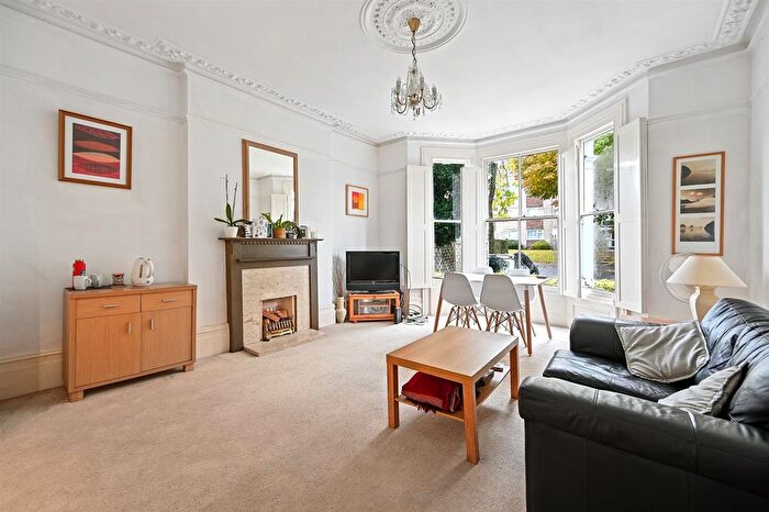 1 Bedroom Flat To Rent In Mulgrave Road, Sutton, SM2