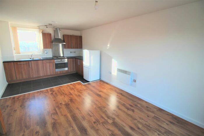 2 Bedroom Flat To Rent In Great Clowes Street, Salford, M7