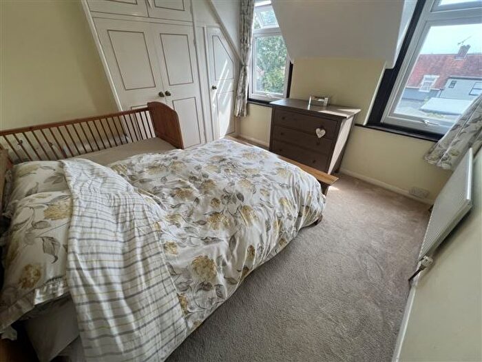 3 Bedroom End Terrace House For Sale In Harleston Road, Wymering, Portsmouth, Hampshire, PO6