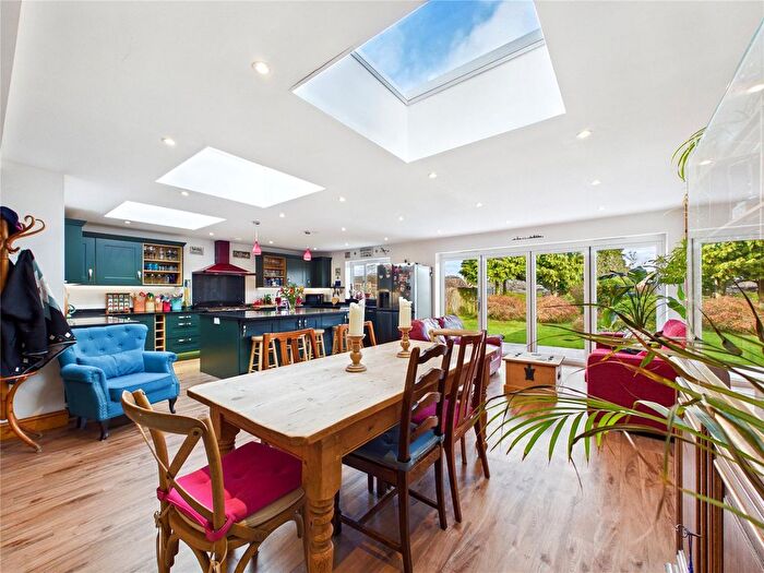 4 Bedroom Semi Detached House For Sale In Heath Road, Ipswich, Suffolk, IP4