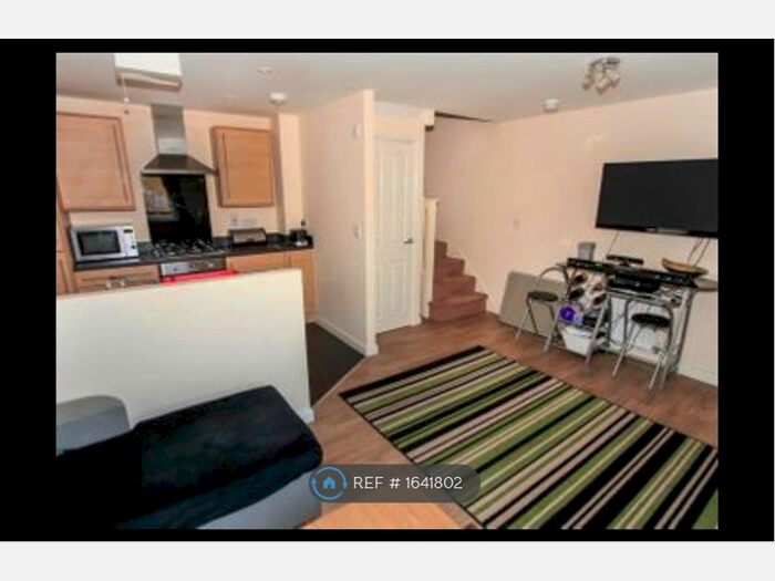 2 Bedroom Terraced House To Rent In Lares Avenue, Peterborough, PE2