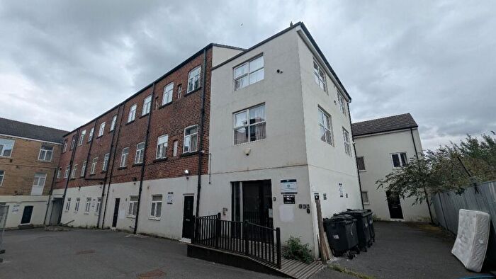 1 Bedroom Apartment For Sale In , Whingate Mill, Whingate, Leeds, LS12