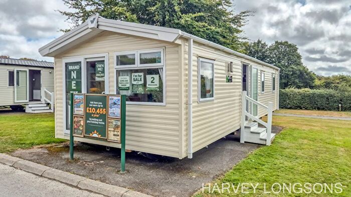 2 Bedroom Park Home For Sale In Combe Martin, Ilfracombe, EX34