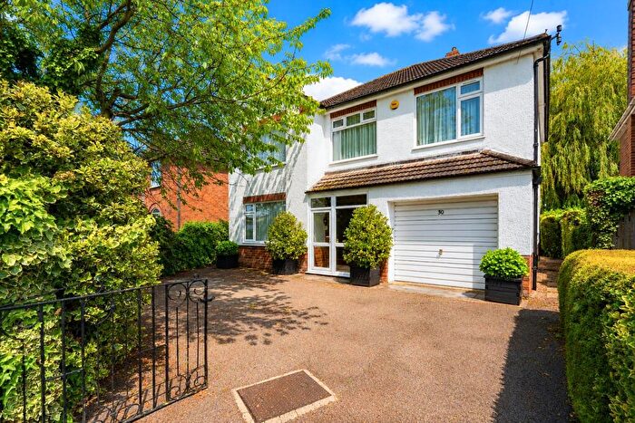 4 Bedroom Detached House For Sale In York Street, Boston, PE21