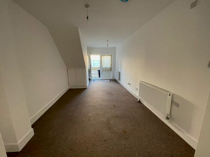 2 Bedroom Flat For Sale In Fortune Gate Road, Harlesden, London, NW10