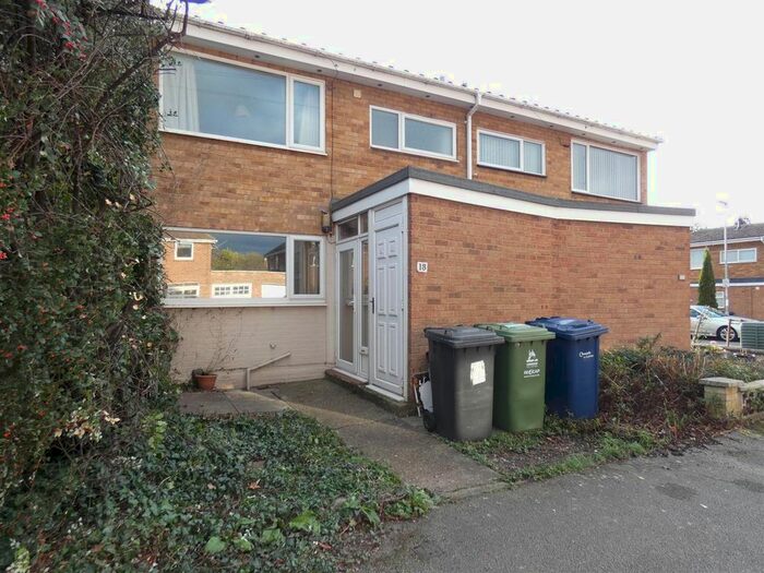 3 Bedroom Property To Rent In Fernlea Close, Cambridge, CB1