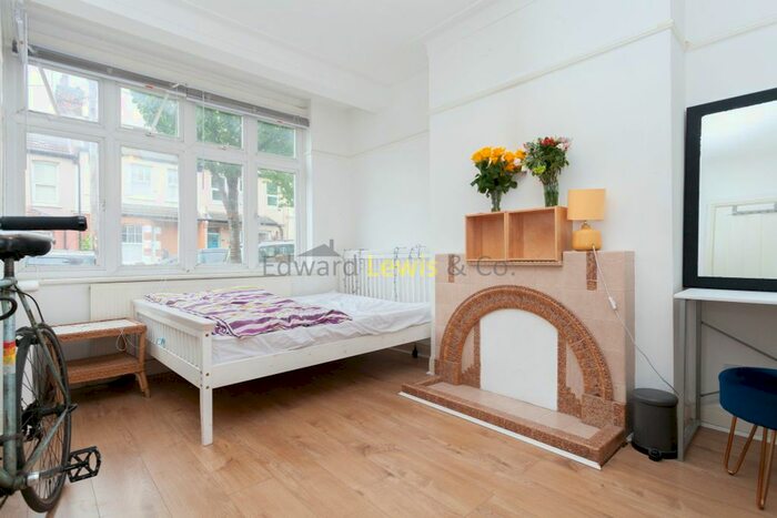 4 Bedroom Terraced House To Rent In Clifford Road, London, E17
