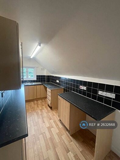 2 Bedroom Flat To Rent In Coventry, Coventry, CV6