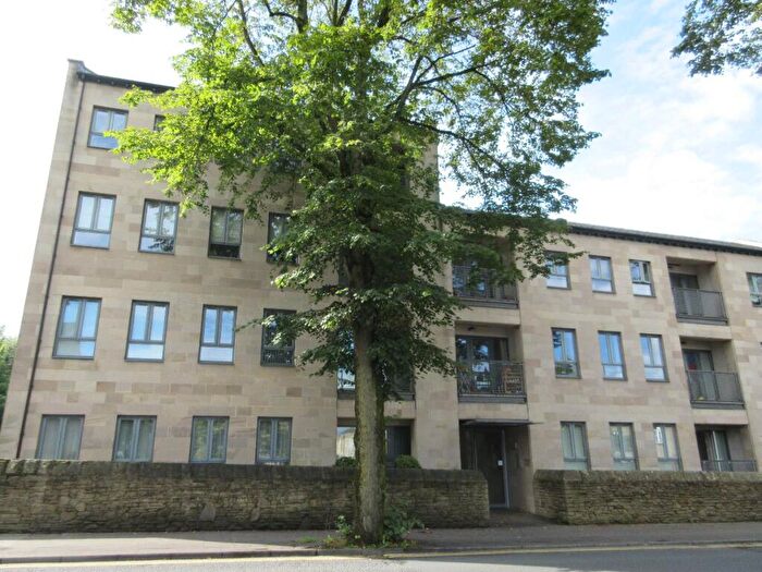 2 Bedroom Apartment To Rent In The Roundhouse, Lancaster, LA1