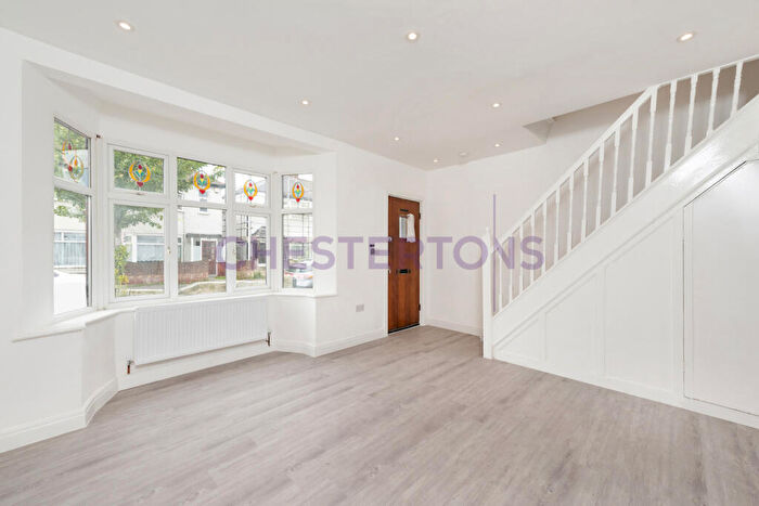 3 Bedroom Terraced House To Rent In Varley Road, West Beckton, E16