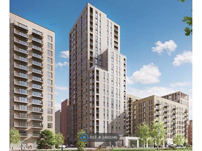 2 Bedroom Flat To Rent In Sanday Drive, London, NW9