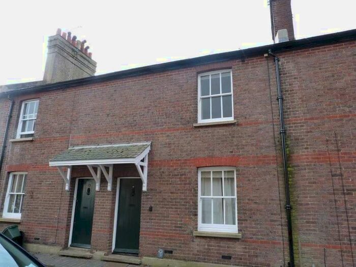 2 Bedroom Terraced House To Rent In Blacksmiths Lane, St Michaels, St Albans, Hertfordshire, AL3