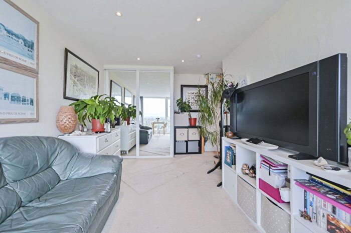 1 Bedroom Flat For Sale In Fellows Road, Swiss Cottage, London, NW3