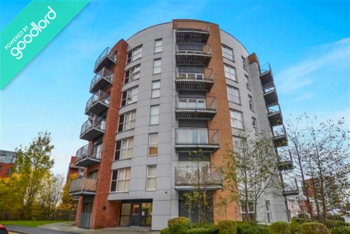 2 Bedroom Flat To Rent In Stuart Street, Manchester, M11