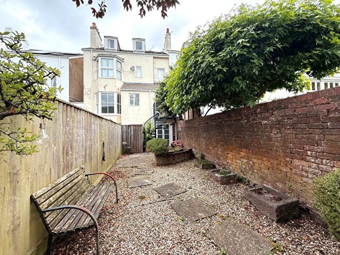 1 Bedroom Apartment To Rent In Wonford Road, Exeter, EX2