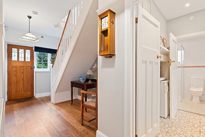 5 Bedroom Detached House For Sale In Altwood Bailey, Maidenhead, SL6