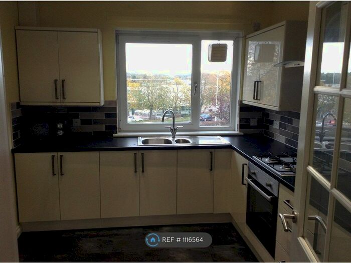 2 Bedroom Flat To Rent In Auchmuty Drive, Glenrothes, KY7