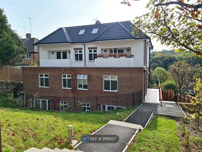 1 Bedroom Flat To Rent In Hydethorne Heights, South Croydon, CR2