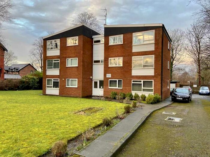 1 Bedroom Apartment To Rent In Wellington Road North, Heaton Chapel, Stockport, SK4