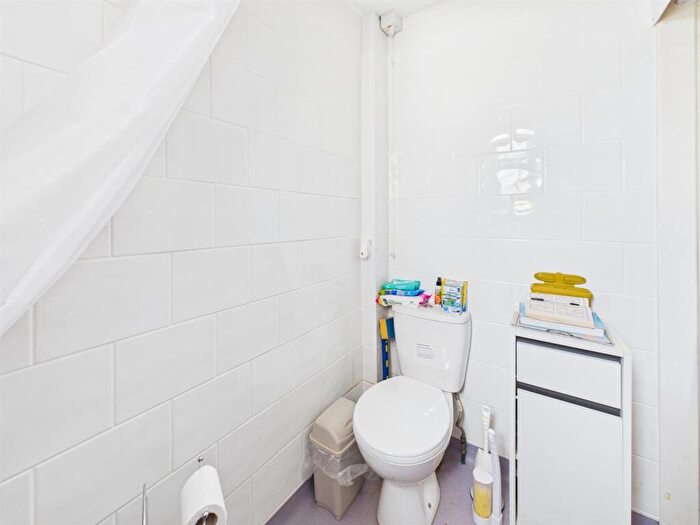 3 Bedroom Terraced House For Sale In Church Street, Louth, LN11