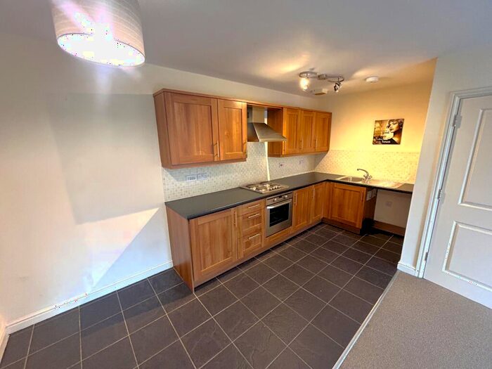 2 Bedroom Flat To Rent In Freiston Terrace, Haven Village, Boston, PE21
