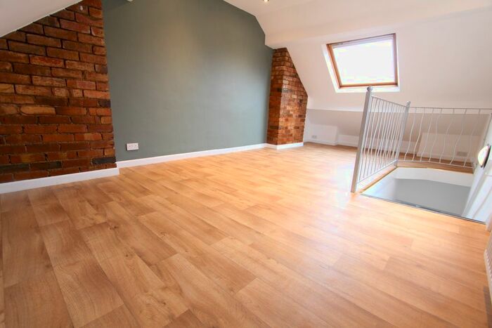 1 Bedroom Flat To Rent In Fulwood Road, Sheffield, S10