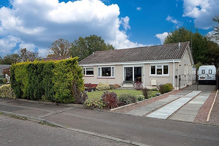 3 Bedroom Property For Sale In Parsonspool, Bonnyrigg, EH19