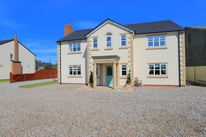 4 Bedroom Detached House For Sale In Easington Lane, Houghton Le Spring, DH5