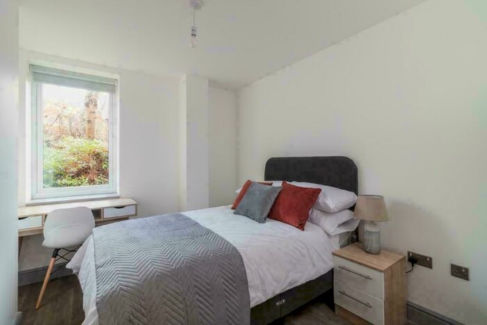 1 Bedroom Flat To Rent In Foundry Court, Recorder Road, Norwich, Norfolk, NR1