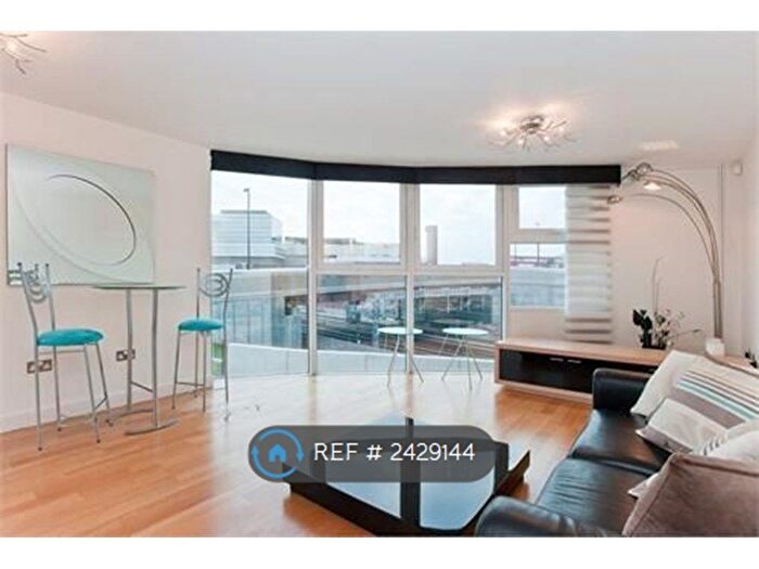 2 Bedroom Flat To Rent In Angel Lane, London, E15