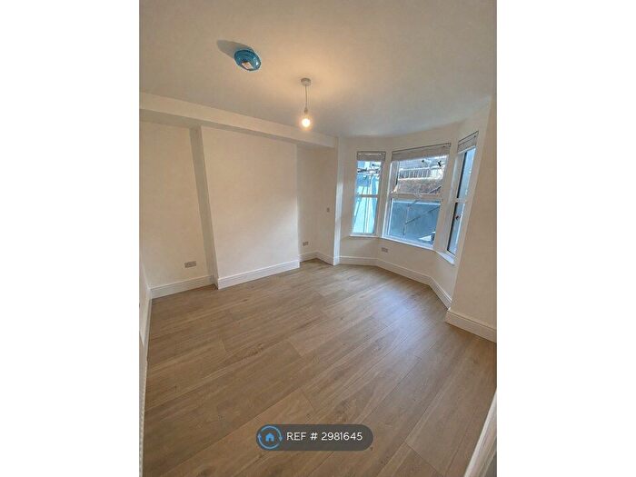 1 Bedroom Flat To Rent In Fitzroy St, Bristol, BS4