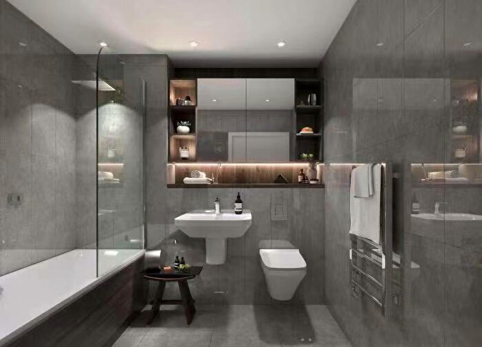 3 Bedroom Flat To Rent In Elizabeth Tower, Great Jackson Street, Manchester, Greater Manchester, M15