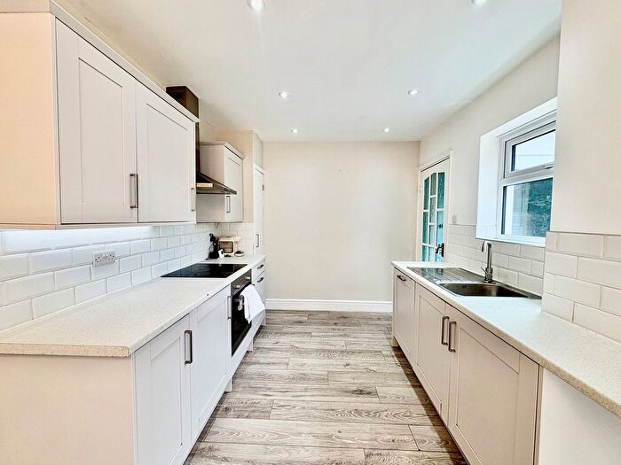 3 Bedroom Terraced House To Rent In Hickmerelands Lane, Sedgley, Dudley, DY3