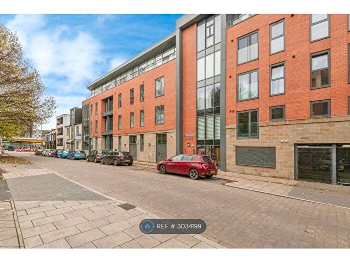 1 Bedroom Flat To Rent In Mabgate House, Leeds, LS9