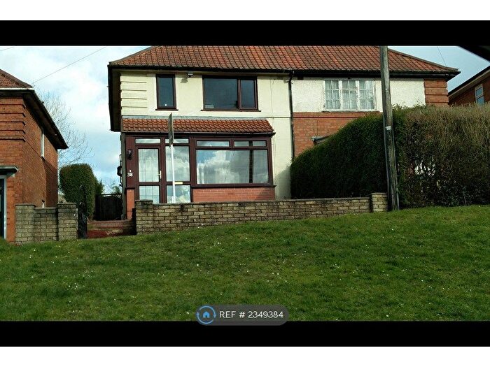 3 Bedroom Semi-Detached House To Rent In Hoggs Lane, Birmingham, B31