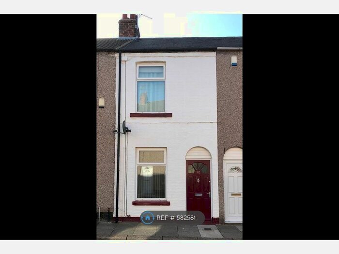 2 Bedroom Terraced House To Rent In Lambton Street, Middlesbrough TS6