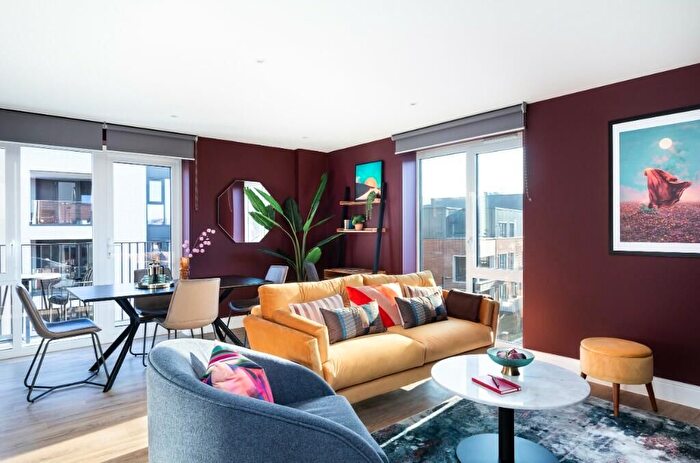 1 Bedroom Flat To Rent In Kooky High Wycombe, Desborough Rd, London, HP11